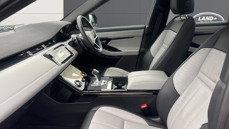 Land Rover Range Rover Evoque 2.0 P250 R-Dynamic HSE 5dr Auto Petrol Hatchback